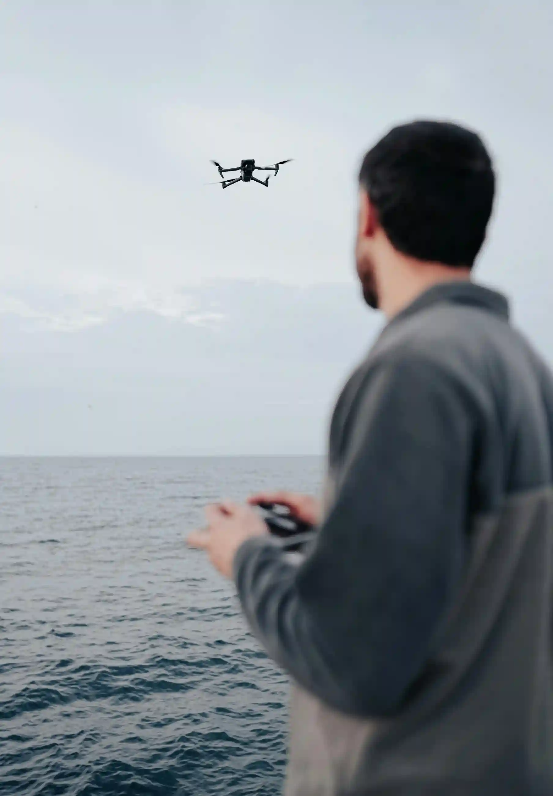 Apie Drone Licence Lithuania