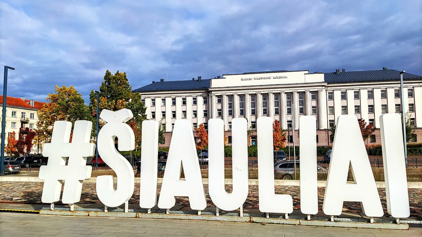 Drono licencija Šiauliai
