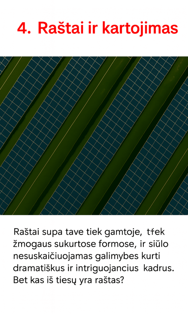 Dronų Menas – Praktinis Vadovas Fotografijai ir Vaizdo Įrašams - Image 2