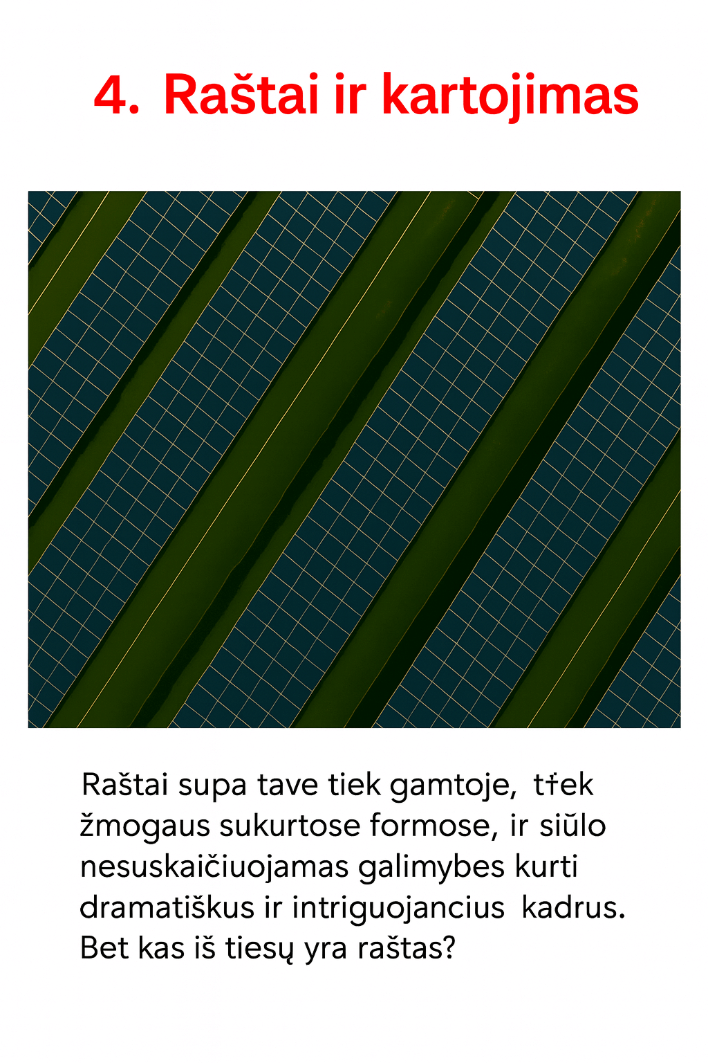 Dronų Menas – Praktinis Vadovas Fotografijai ir Vaizdo Įrašams - Image 2