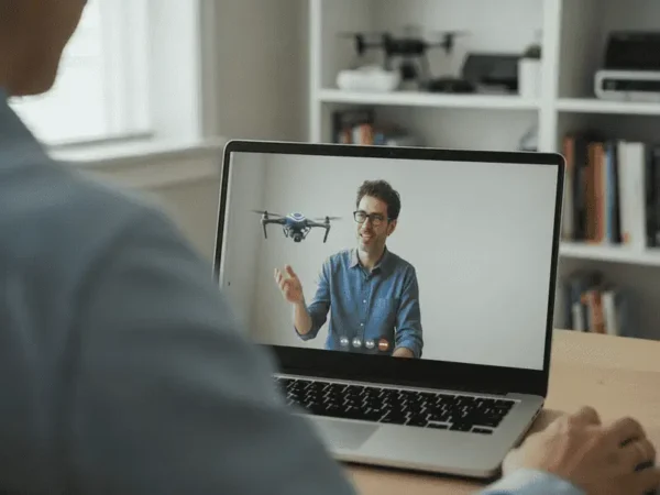 VIP dronų mentorystė Lietuva – individualus kelias į TKA A1/A3 ir A2 pažymėjimus